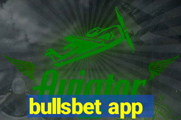 bullsbet app